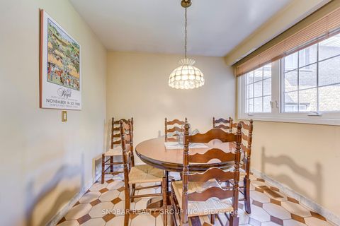 Photo 9 at 6 Sunvale Drive, Richview, Toronto