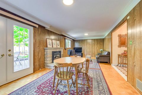 Photo 11 at 6 Sunvale Drive, Richview, Toronto