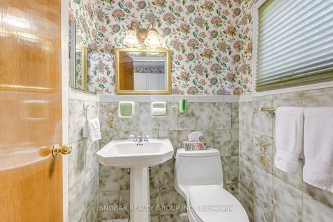 Photo 15 at 6 Sunvale Drive, Richview, Toronto