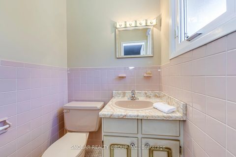 Photo 17 at 6 Sunvale Drive, Richview, Toronto