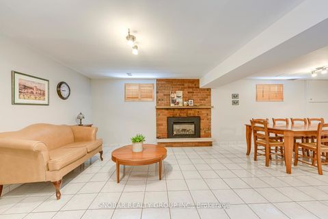 Photo 21 at 6 Sunvale Drive, Richview, Toronto
