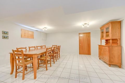 Photo 22 at 6 Sunvale Drive, Richview, Toronto
