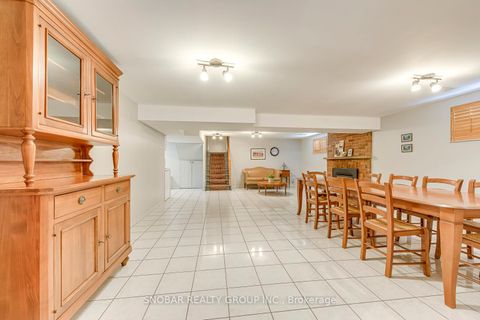 Photo 24 at 6 Sunvale Drive, Richview, Toronto