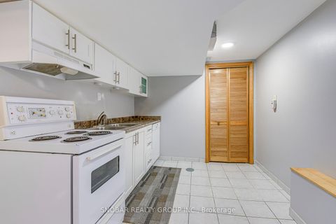 Photo 25 at 6 Sunvale Drive, Richview, Toronto