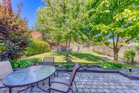 Photo 27 at 6 Sunvale Drive, Richview, Toronto