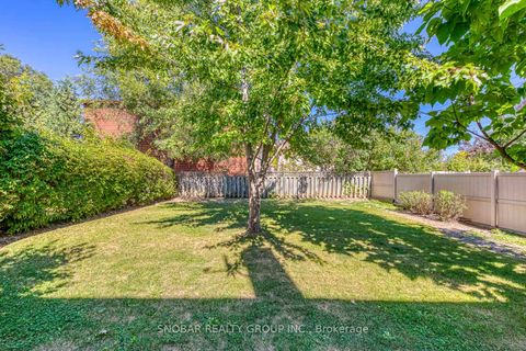 Photo 28 at 6 Sunvale Drive, Richview, Toronto
