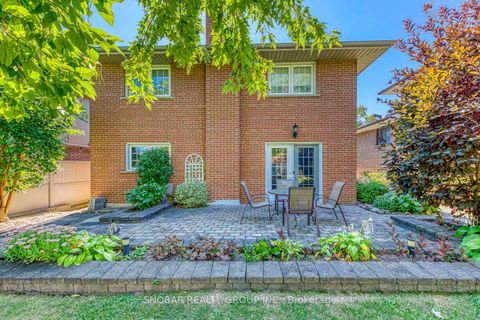 Photo 29 at 6 Sunvale Drive, Richview, Toronto