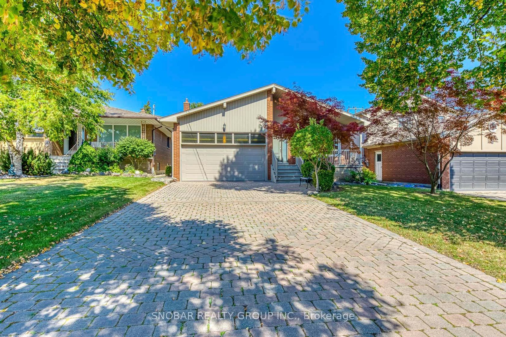 6 Sunvale Drive, Richview, Toronto 