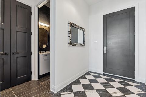 Photo 1 at UPH01 - 33 Frederick Todd Way, Thorncliffe Park, Toronto