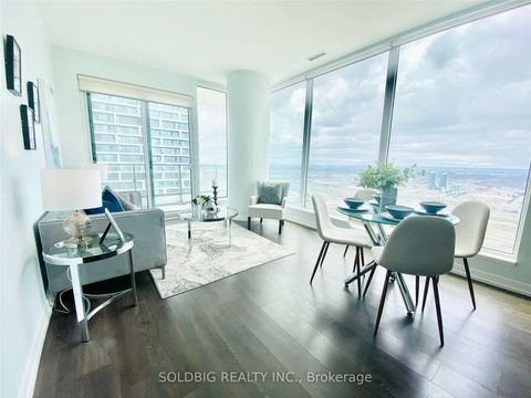 Photo 0 at 4909 - 898 Portage Parkway, Vaughan Corporate Centre, Vaughan