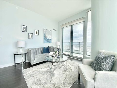 Photo 1 at 4909 - 898 Portage Parkway, Vaughan Corporate Centre, Vaughan