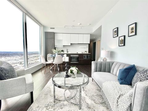 Photo 2 at 4909 - 898 Portage Parkway, Vaughan Corporate Centre, Vaughan