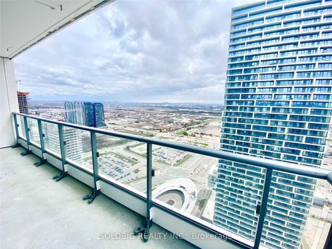 Photo 3 at 4909 - 898 Portage Parkway, Vaughan Corporate Centre, Vaughan