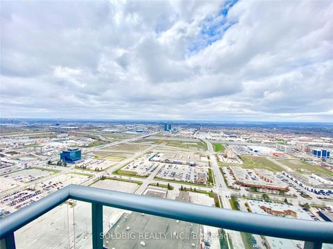 Photo 4 at 4909 - 898 Portage Parkway, Vaughan Corporate Centre, Vaughan