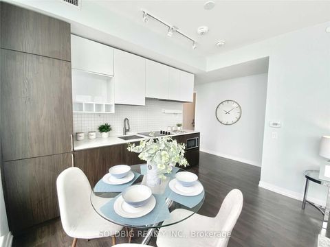 Photo 6 at 4909 - 898 Portage Parkway, Vaughan Corporate Centre, Vaughan