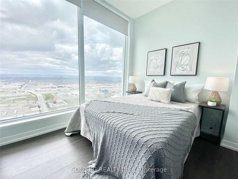 Photo 7 at 4909 - 898 Portage Parkway, Vaughan Corporate Centre, Vaughan