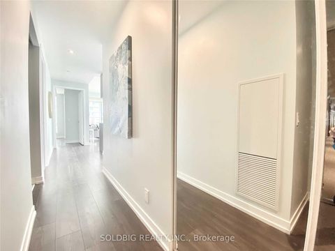 Photo 8 at 4909 - 898 Portage Parkway, Vaughan Corporate Centre, Vaughan