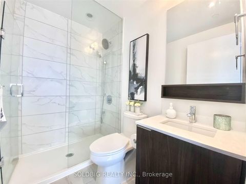 Photo 9 at 4909 - 898 Portage Parkway, Vaughan Corporate Centre, Vaughan