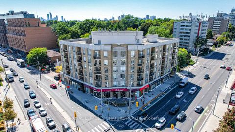 Photo 0 at 309 - 1750 Bayview Avenue, Mount Pleasant East, Toronto
