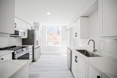 Photo 1 at 309 - 1750 Bayview Avenue, Mount Pleasant East, Toronto