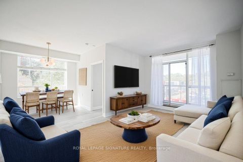 Photo 6 at 309 - 1750 Bayview Avenue, Mount Pleasant East, Toronto