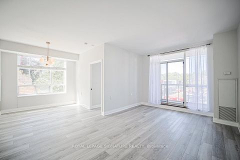 Photo 7 at 309 - 1750 Bayview Avenue, Mount Pleasant East, Toronto
