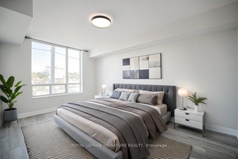 Photo 9 at 309 - 1750 Bayview Avenue, Mount Pleasant East, Toronto
