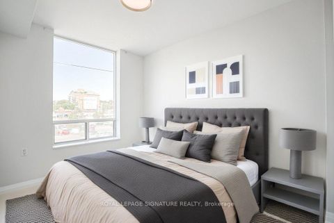 Photo 11 at 309 - 1750 Bayview Avenue, Mount Pleasant East, Toronto