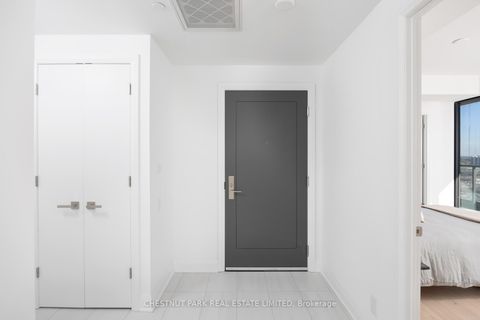 Photo 1 at 1702 - 33 Frederick Todd Way, Thorncliffe Park, Toronto
