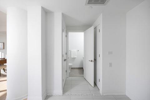 Photo 2 at 1702 - 33 Frederick Todd Way, Thorncliffe Park, Toronto