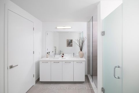 Photo 36 at 1702 - 33 Frederick Todd Way, Thorncliffe Park, Toronto