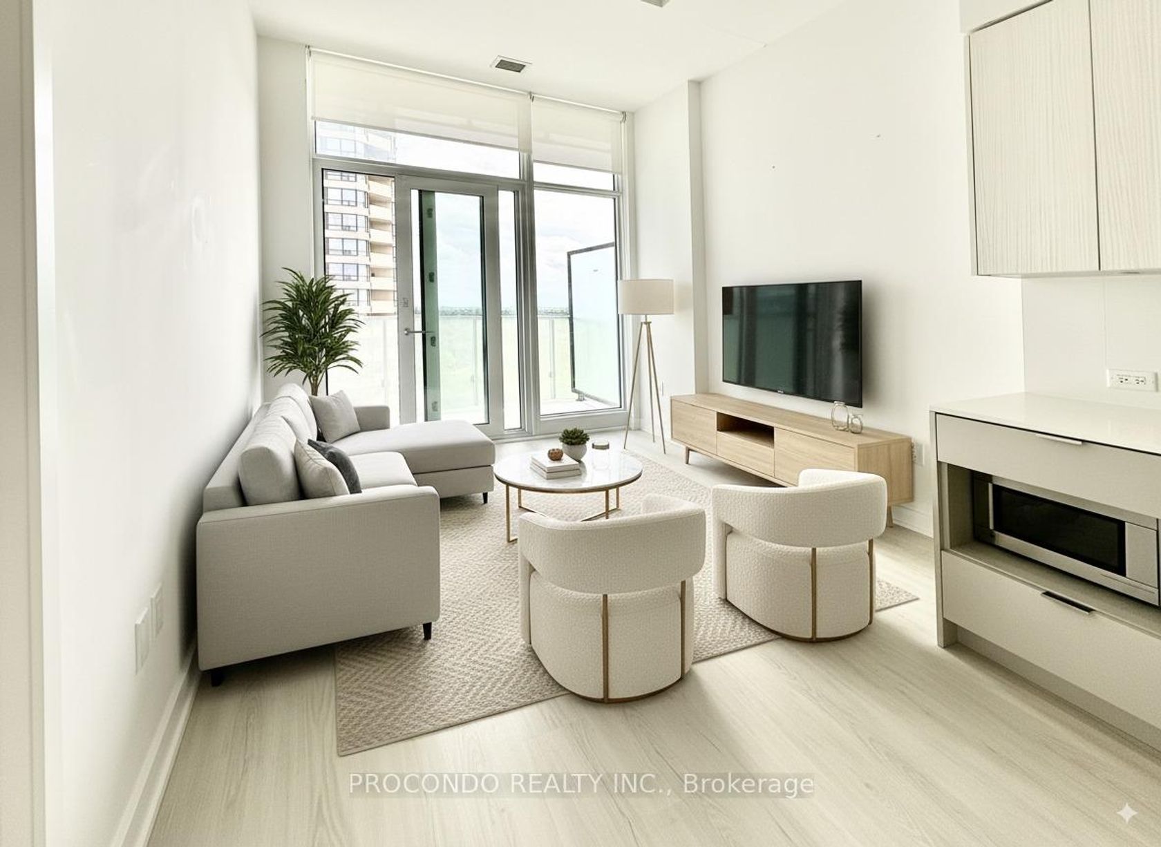 619 - 3883 Quartz Road, City Centre, Mississauga 