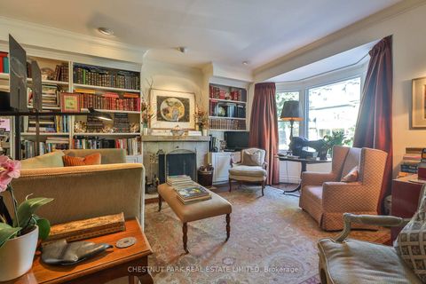 Photo 4 at 17 Bernard Avenue, Annex, Toronto