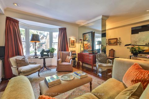 Photo 5 at 17 Bernard Avenue, Annex, Toronto