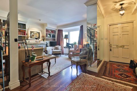 Photo 6 at 17 Bernard Avenue, Annex, Toronto