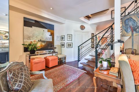 Photo 7 at 17 Bernard Avenue, Annex, Toronto