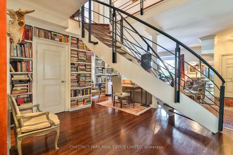 Photo 8 at 17 Bernard Avenue, Annex, Toronto