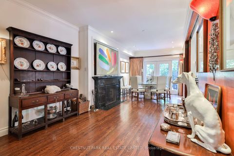 Photo 10 at 17 Bernard Avenue, Annex, Toronto
