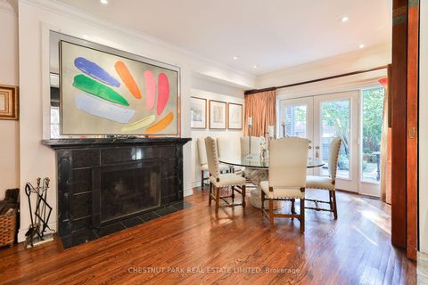 Photo 11 at 17 Bernard Avenue, Annex, Toronto