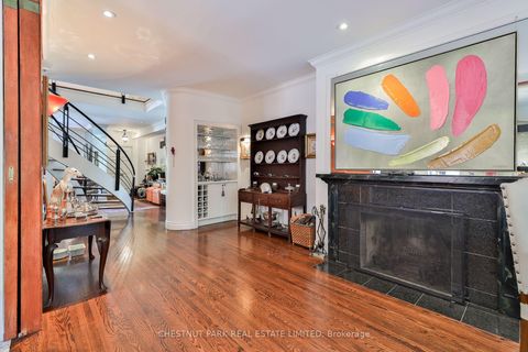 Photo 12 at 17 Bernard Avenue, Annex, Toronto