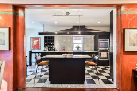 Photo 13 at 17 Bernard Avenue, Annex, Toronto