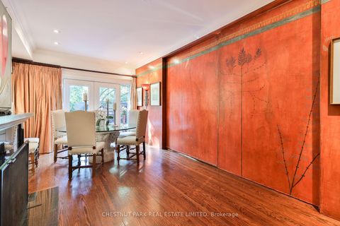 Photo 14 at 17 Bernard Avenue, Annex, Toronto