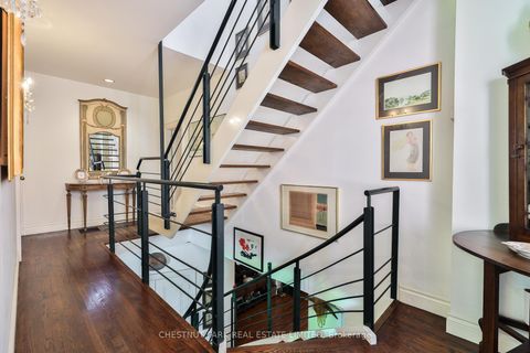 Photo 17 at 17 Bernard Avenue, Annex, Toronto
