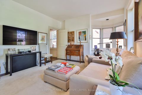 Photo 19 at 17 Bernard Avenue, Annex, Toronto
