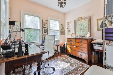 Photo 24 at 17 Bernard Avenue, Annex, Toronto
