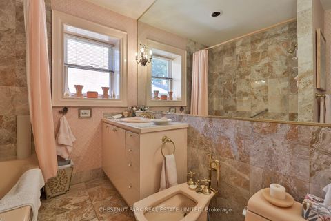 Photo 26 at 17 Bernard Avenue, Annex, Toronto