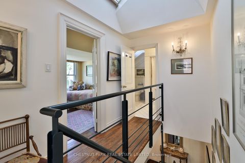 Photo 31 at 17 Bernard Avenue, Annex, Toronto