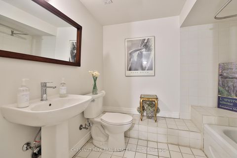 Photo 33 at 17 Bernard Avenue, Annex, Toronto