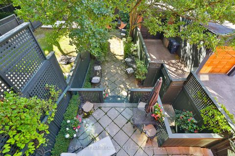 Photo 35 at 17 Bernard Avenue, Annex, Toronto