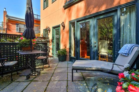 Photo 36 at 17 Bernard Avenue, Annex, Toronto